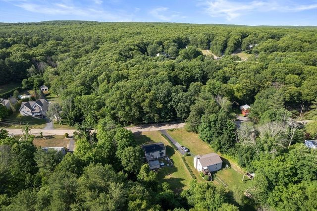 198 Lower Gore Rd, Webster, MA 01570