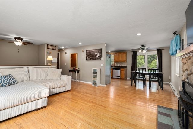 198 Lower Gore Rd, Webster, MA 01570