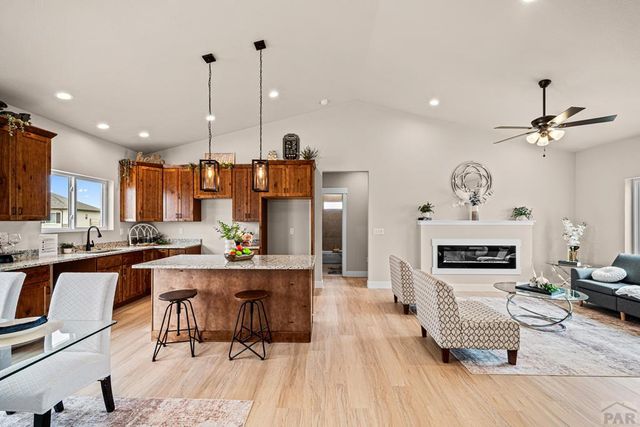 571 N Campbell Dr, Pueblo West, CO 81007