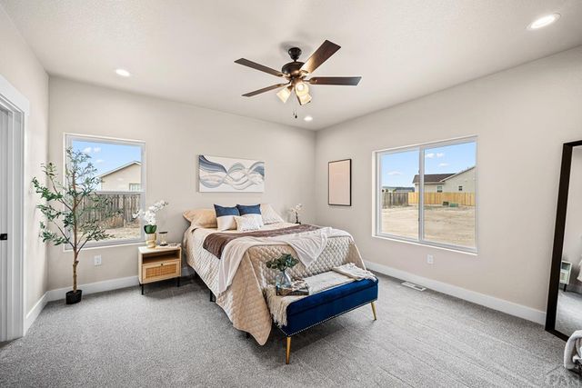 571 N Campbell Dr, Pueblo West, CO 81007