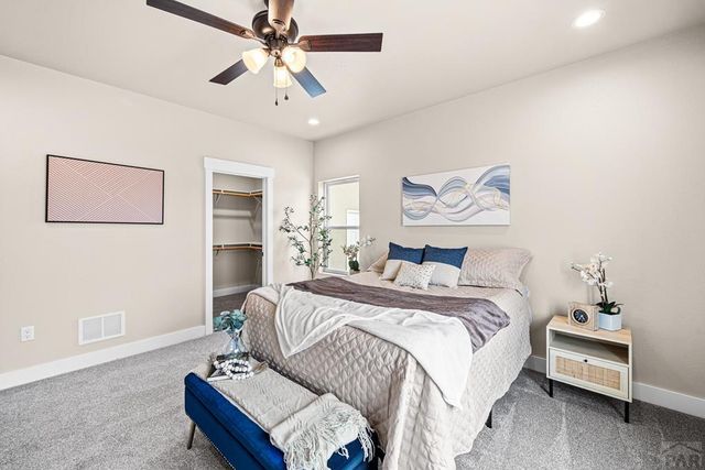571 N Campbell Dr, Pueblo West, CO 81007