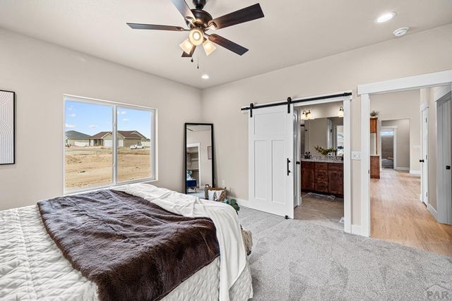 571 N Campbell Dr, Pueblo West, CO 81007