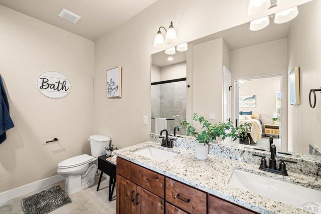 571 N Campbell Dr, Pueblo West, CO 81007