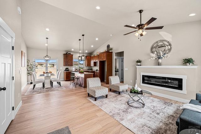 571 N Campbell Dr, Pueblo West, CO 81007