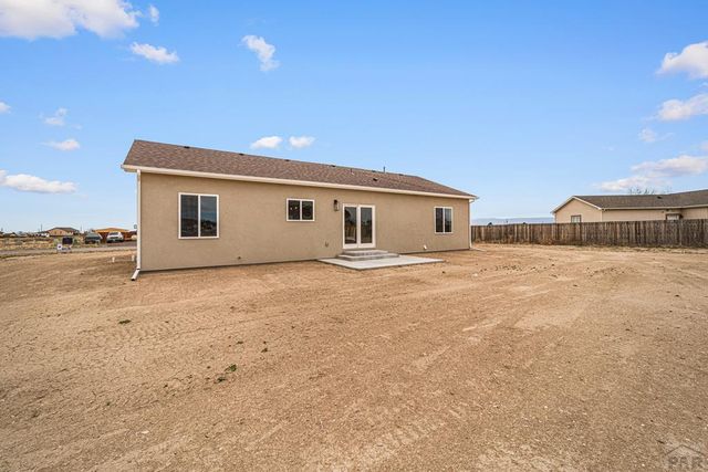 571 N Campbell Dr, Pueblo West, CO 81007