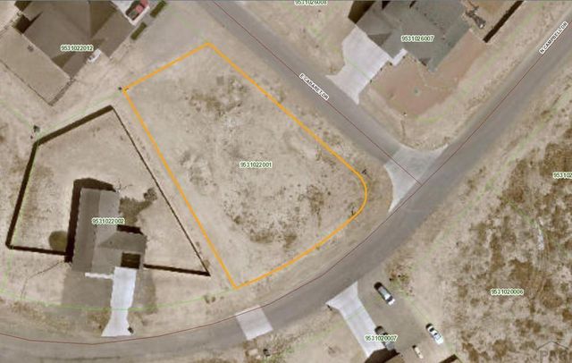 571 N Campbell Dr, Pueblo West, CO 81007