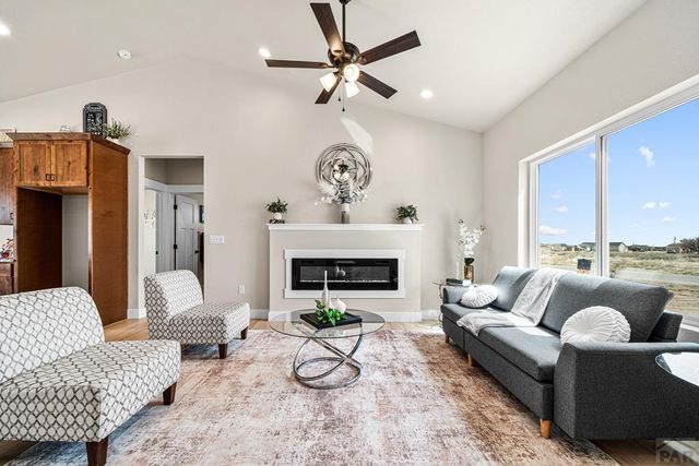 571 N Campbell Dr, Pueblo West, CO 81007