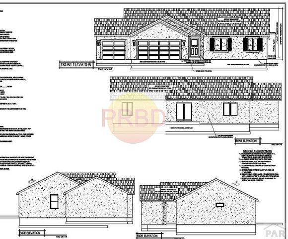 571 N Campbell Dr, Pueblo West, CO 81007