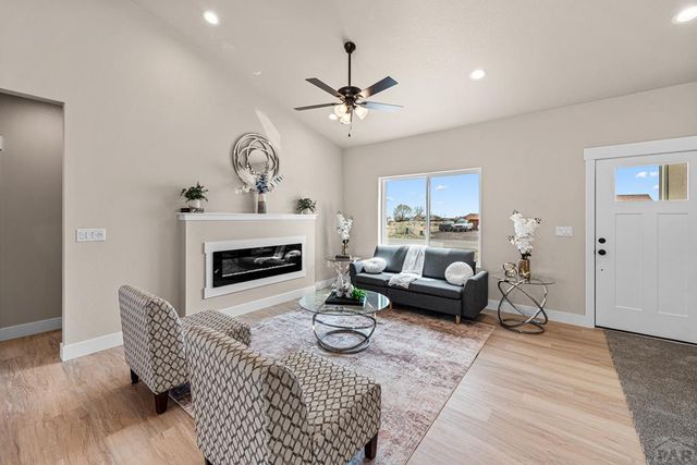 571 N Campbell Dr, Pueblo West, CO 81007