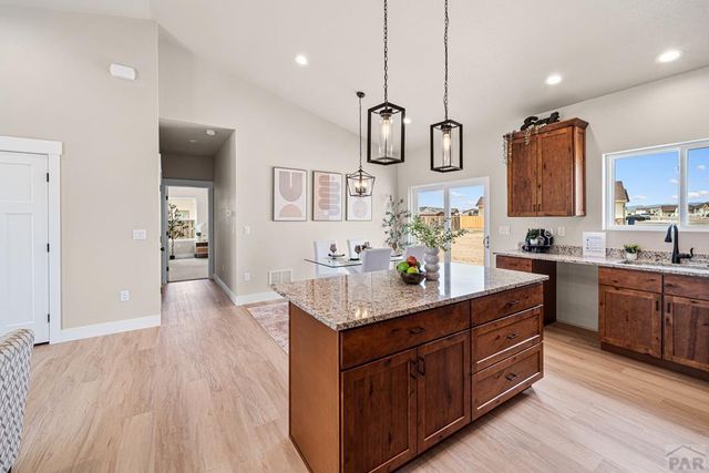 571 N Campbell Dr, Pueblo West, CO 81007