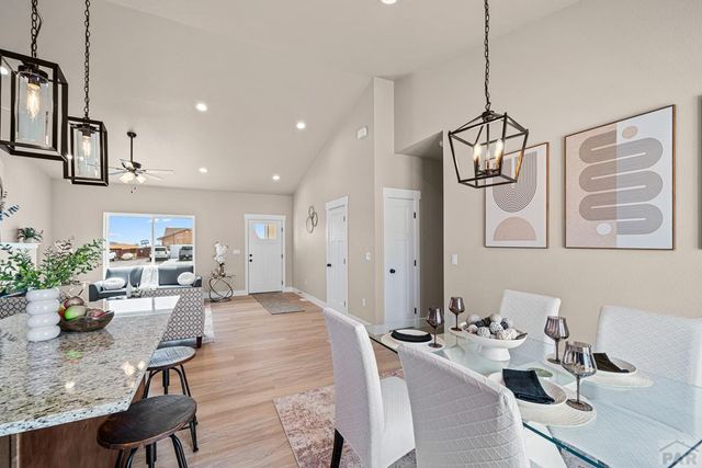 571 N Campbell Dr, Pueblo West, CO 81007