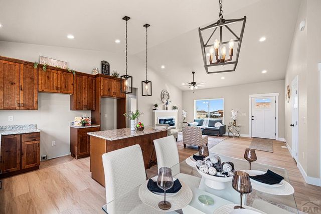571 N Campbell Dr, Pueblo West, CO 81007