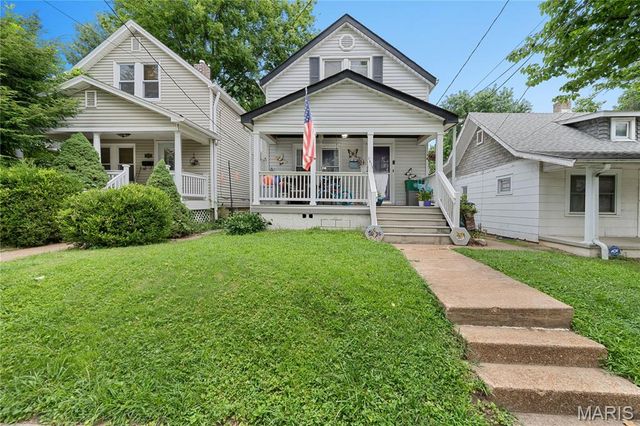 7615 Jerome Avenue, Maplewood, MO 63143