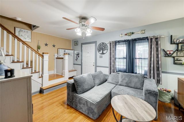7615 Jerome Avenue, Maplewood, MO 63143