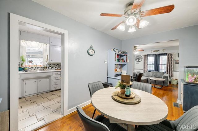 7615 Jerome Avenue, Maplewood, MO 63143