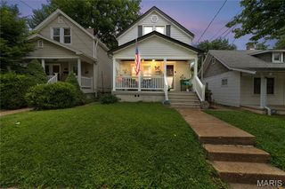 7615 Jerome Avenue, Maplewood, MO 63143