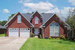 3024 Classic Dr, Pensacola, FL 32507