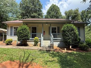 717 Edgewood Road, Wilkesboro, NC 28697