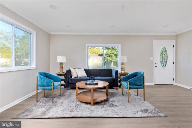 2502 NEWGLEN AVE, District Heights, MD 20747