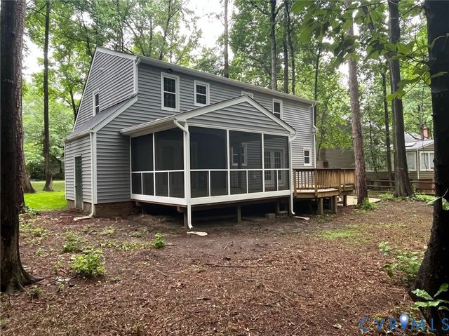 13912 Sterlings Bridge Rd, Chesterfield, VA 23112