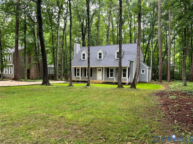 13912 Sterlings Bridge Rd, Chesterfield, VA 23112