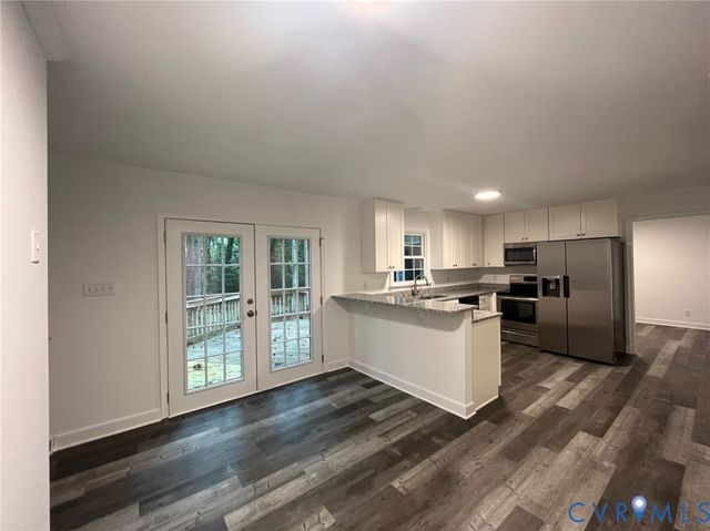 13912 Sterlings Bridge Rd, Chesterfield, VA 23112