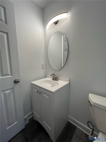 13912 Sterlings Bridge Rd, Chesterfield, VA 23112