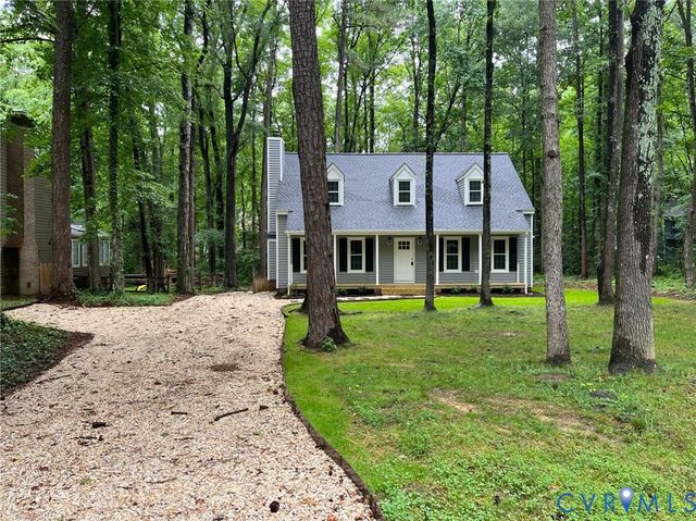 13912 Sterlings Bridge Rd, Chesterfield, VA 23112