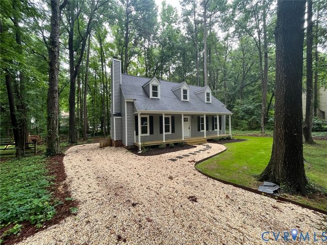 13912 Sterlings Bridge Rd, Chesterfield, VA 23112
