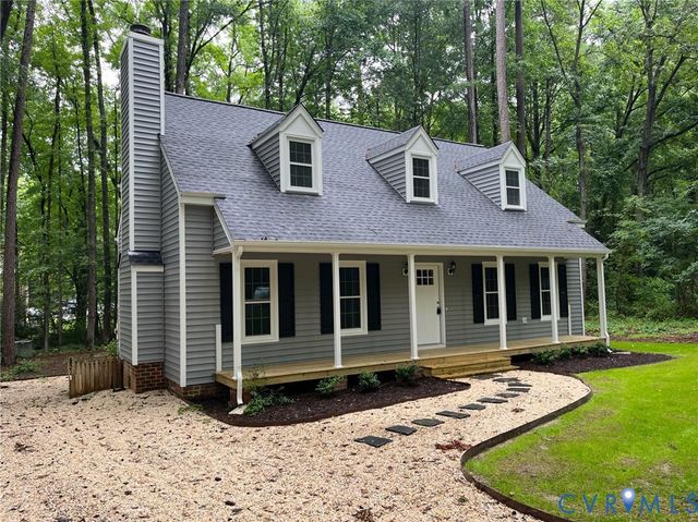 13912 Sterlings Bridge Rd, Chesterfield, VA 23112