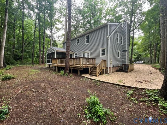 13912 Sterlings Bridge Rd, Chesterfield, VA 23112
