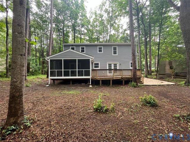 13912 Sterlings Bridge Rd, Chesterfield, VA 23112