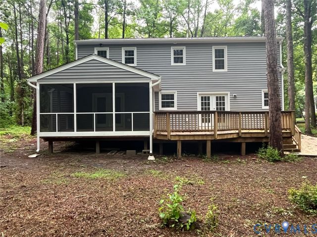 13912 Sterlings Bridge Rd, Chesterfield, VA 23112