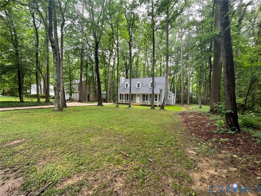 13912 Sterlings Bridge Rd, Chesterfield, VA 23112