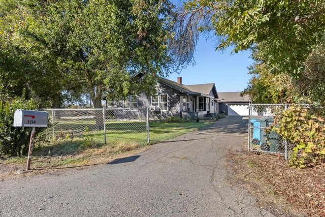 1244 Acacia Ave, Sutter, CA 95982