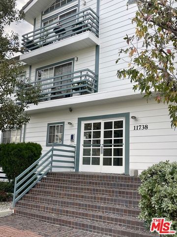11738 Mayfield 109, Los Angeles, CA 90049