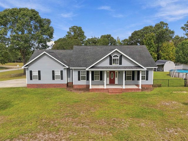 1606 Oak Lawn Dr.