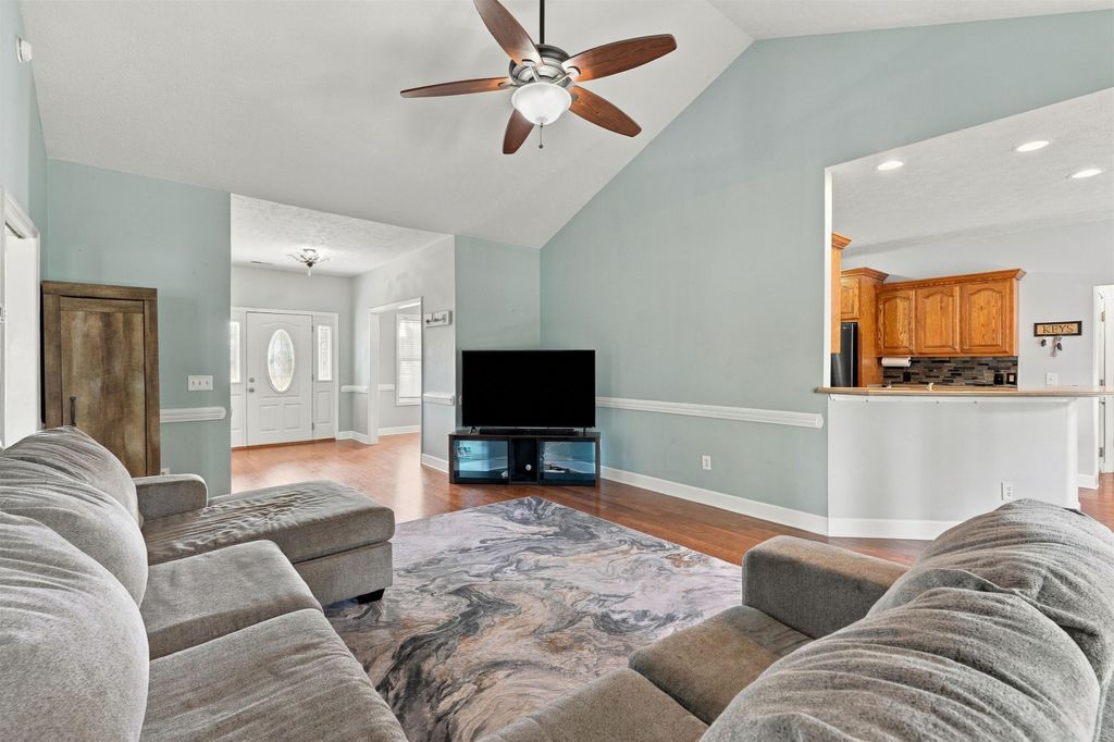 1606 Oak Lawn Dr., Aynor, SC 29511 — photo 3