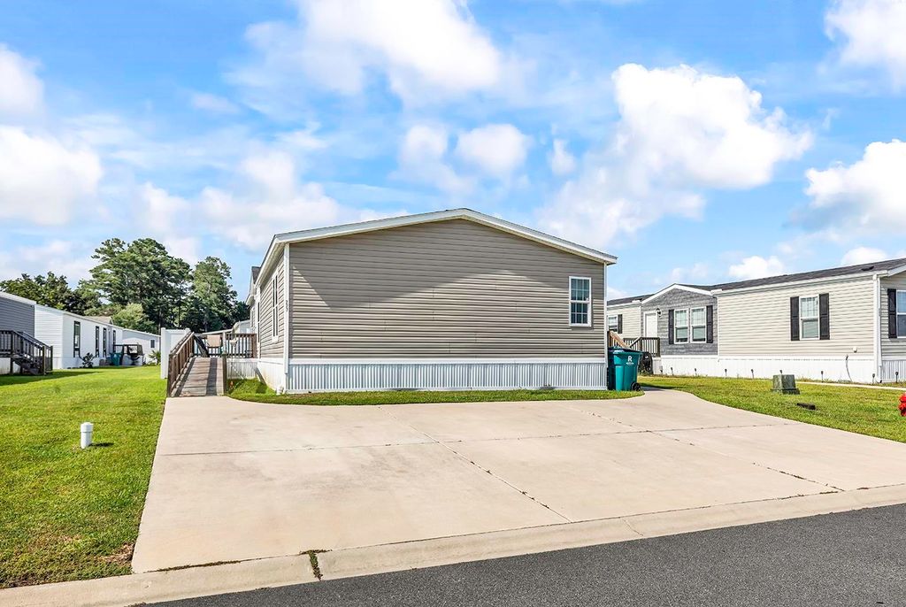 227 Air Stream Dr., Myrtle Beach, SC 29577 — exterior