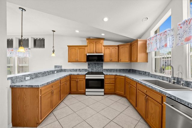 3408 Red Tailed Hawk Drive, Port St. Lucie, Port St Lucie, FL 34952