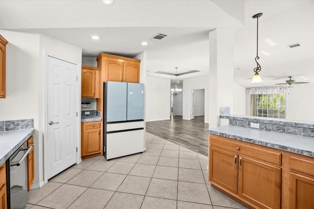 3408 Red Tailed Hawk Drive, Port St. Lucie, Port St Lucie, FL 34952