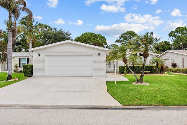 3408 Red Tailed Hawk Drive, Port St. Lucie, Port St Lucie, FL 34952