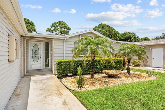3408 Red Tailed Hawk Drive, Port St. Lucie, Port St Lucie, FL 34952