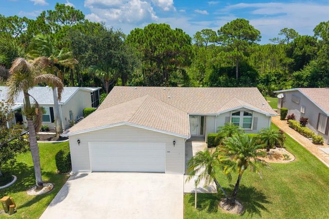 3408 Red Tailed Hawk Drive, Port St. Lucie, Port St Lucie, FL 34952