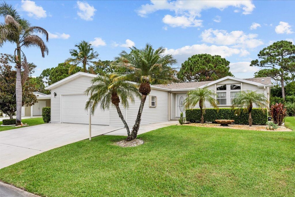 3408 Red Tailed Hawk Drive, Port St. Lucie, Port St Lucie, FL 34952