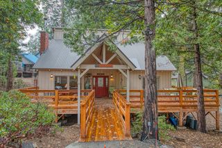 42303 Hanging Branch Road, Shaver Lake, CA 93664