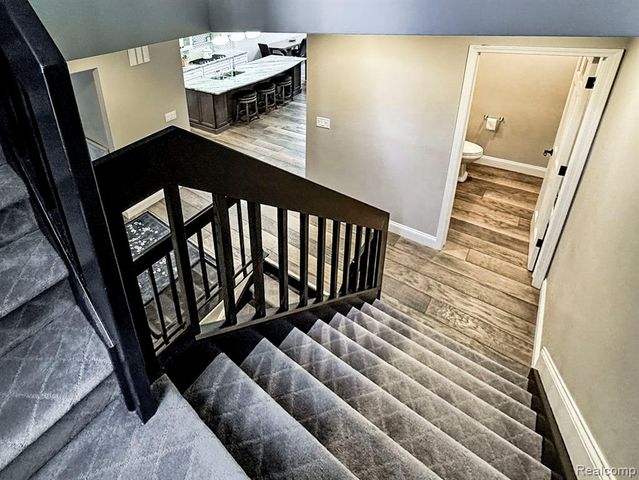 5467 Bristol Parke Drive, Clarkston, MI 48348