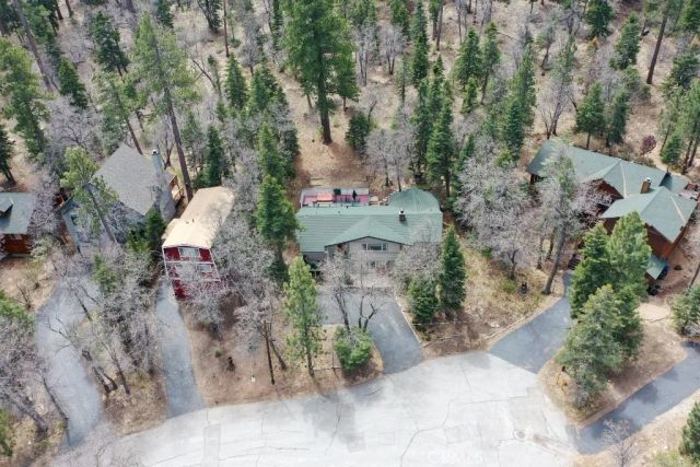 43535 Shasta Place, Big Bear Lake, CA 92315