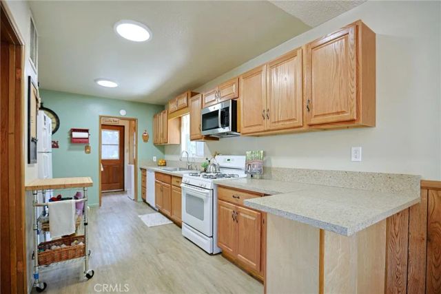 43535 Shasta Place, Big Bear Lake, CA 92315