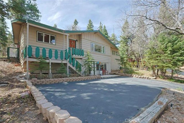 43535 Shasta Place, Big Bear Lake, CA 92315
